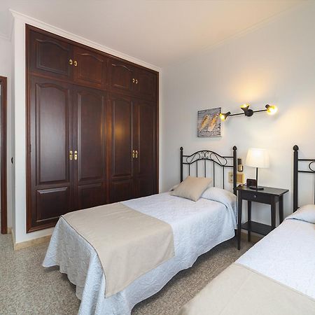 Villa Victoria Playa Blanca  Eksteriør billede