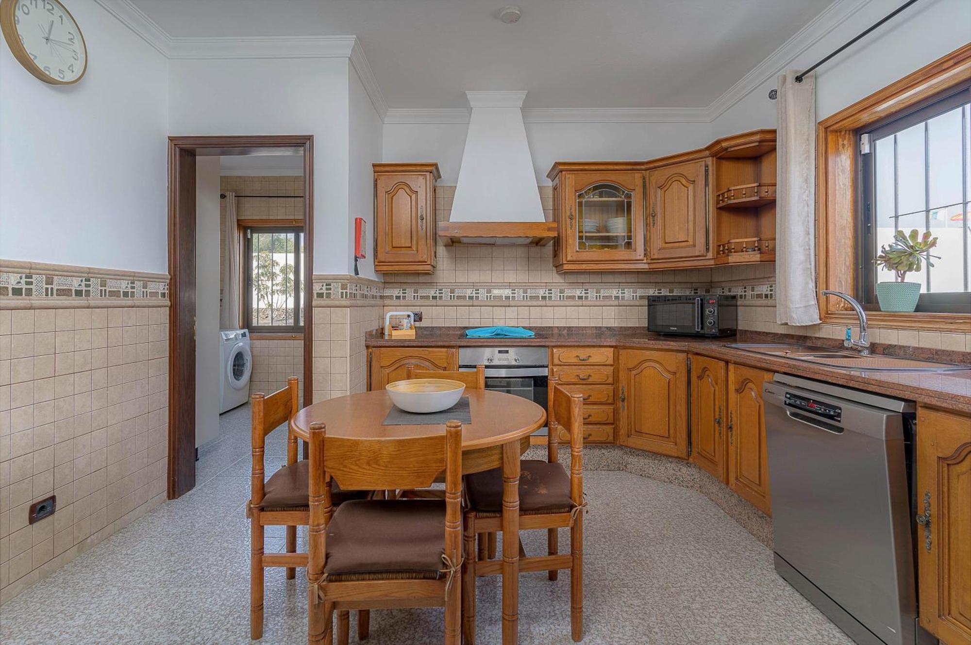 Villa Victoria Playa Blanca  Eksteriør billede