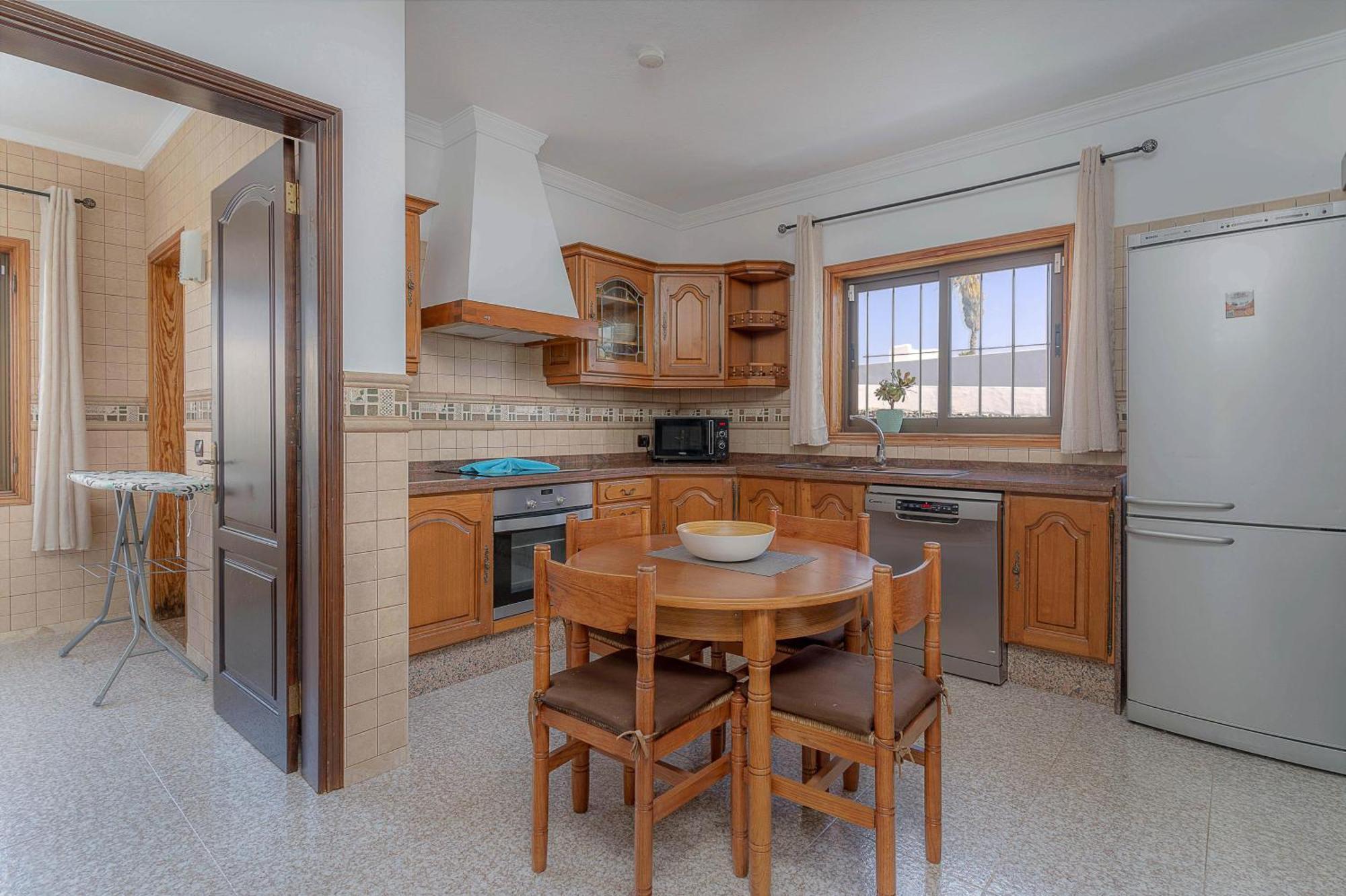 Villa Victoria Playa Blanca  Eksteriør billede