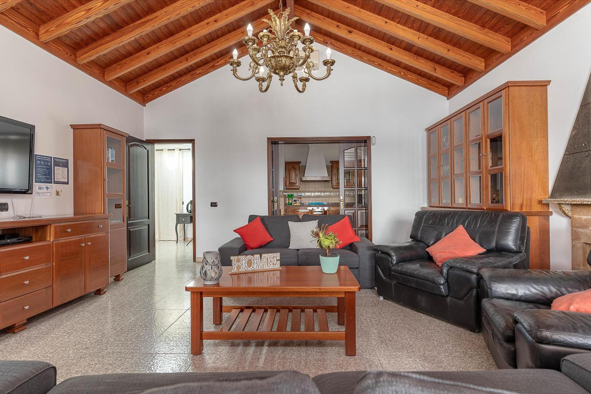 Villa Victoria Playa Blanca  Eksteriør billede