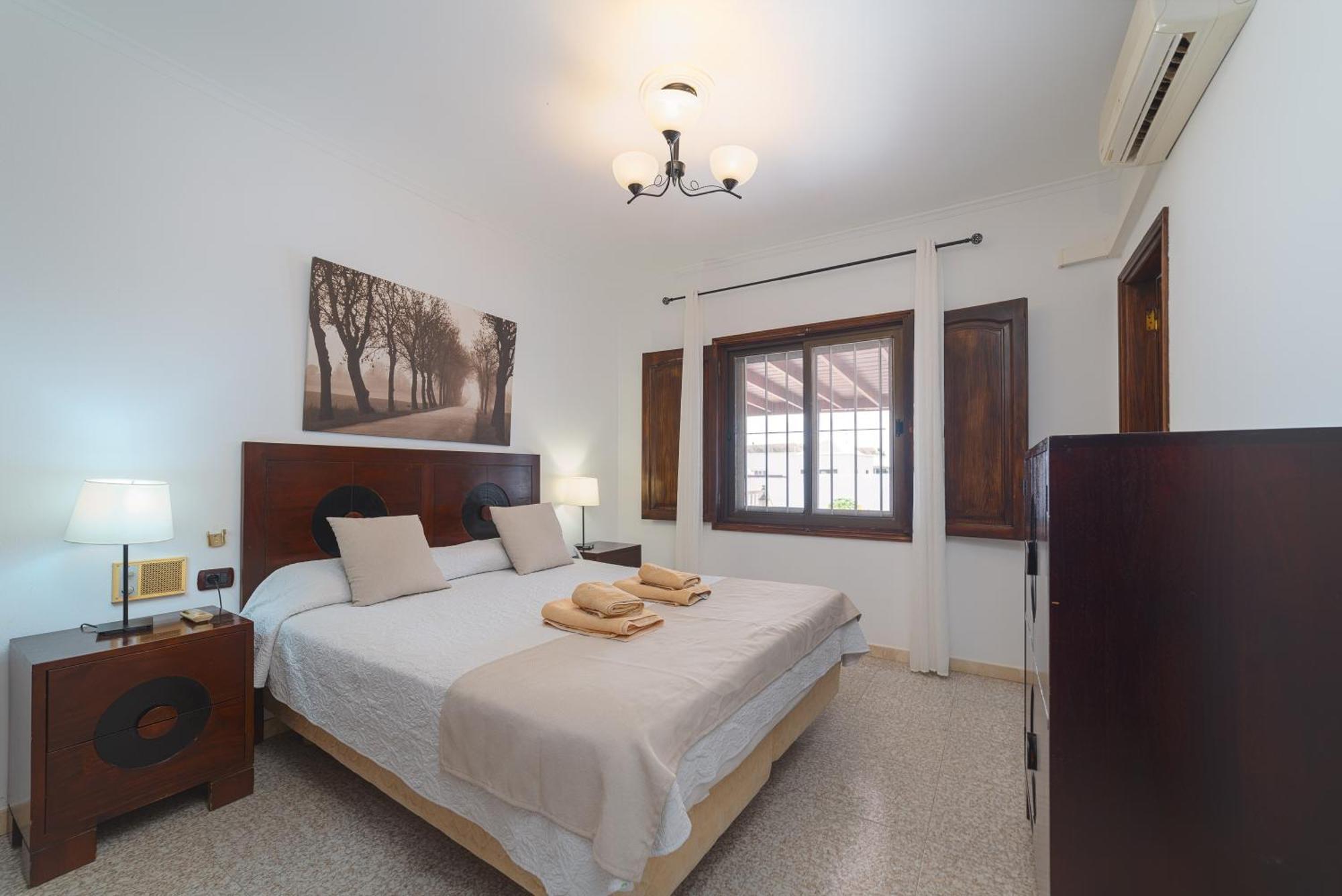 Villa Victoria Playa Blanca  Eksteriør billede