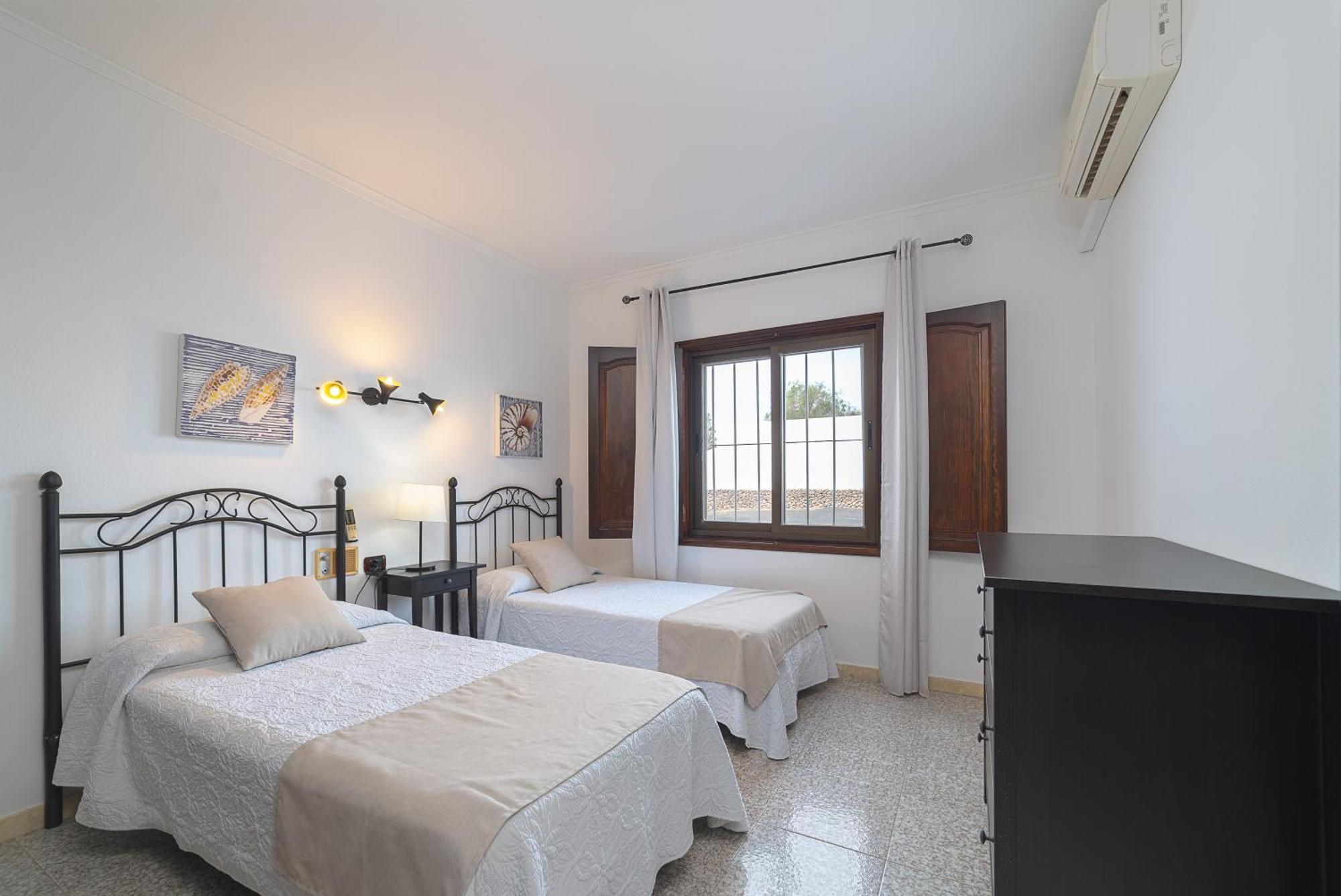 Villa Victoria Playa Blanca  Eksteriør billede