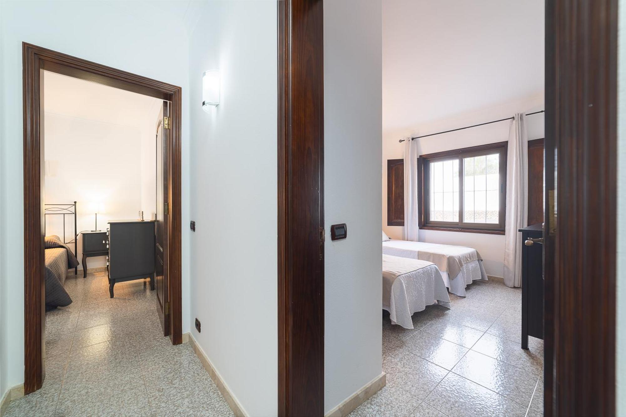 Villa Victoria Playa Blanca  Eksteriør billede