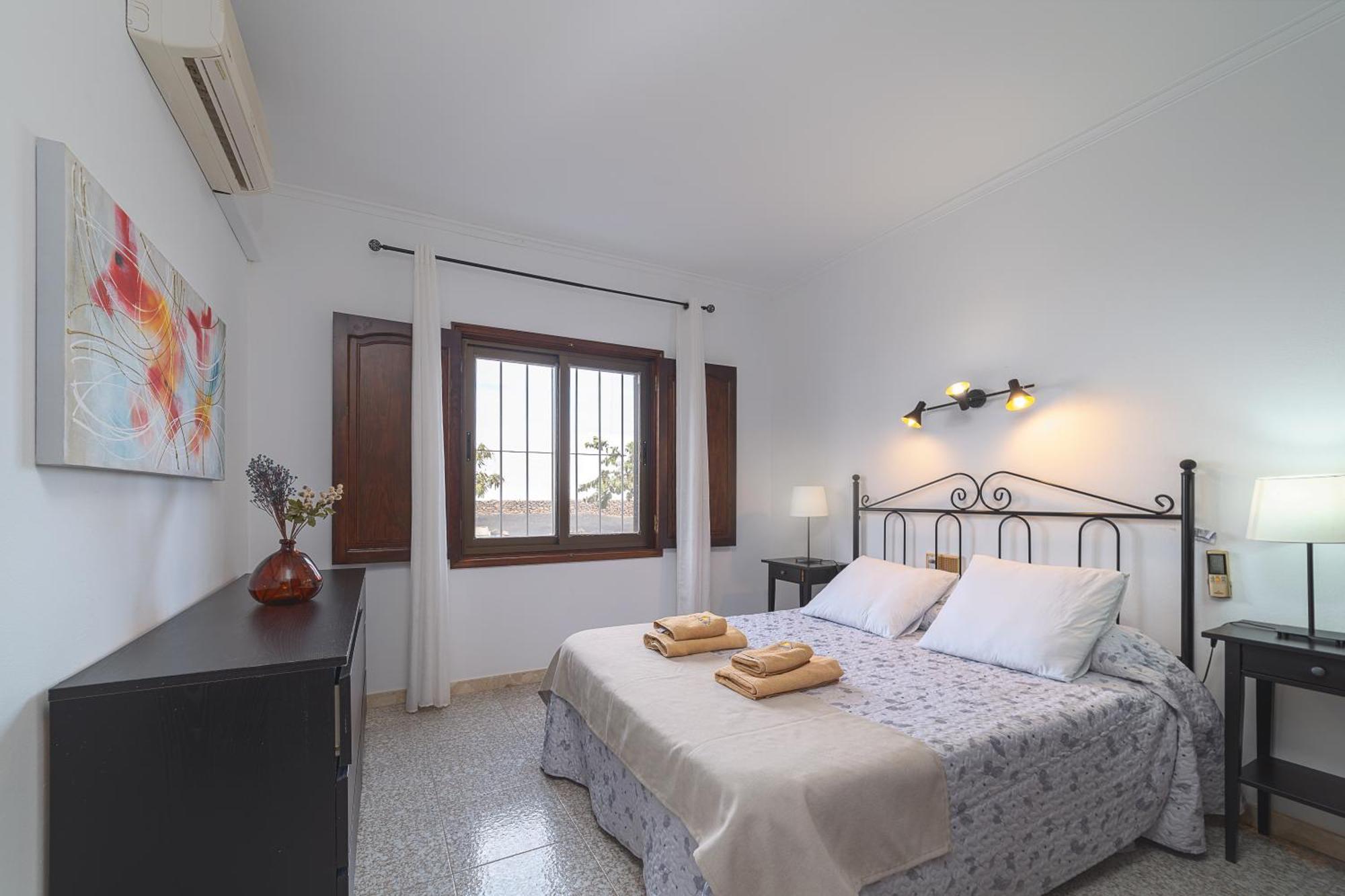 Villa Victoria Playa Blanca  Eksteriør billede