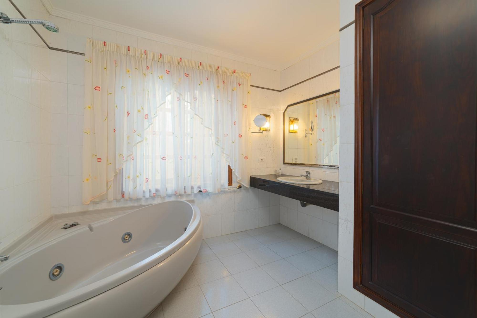 Villa Victoria Playa Blanca  Eksteriør billede