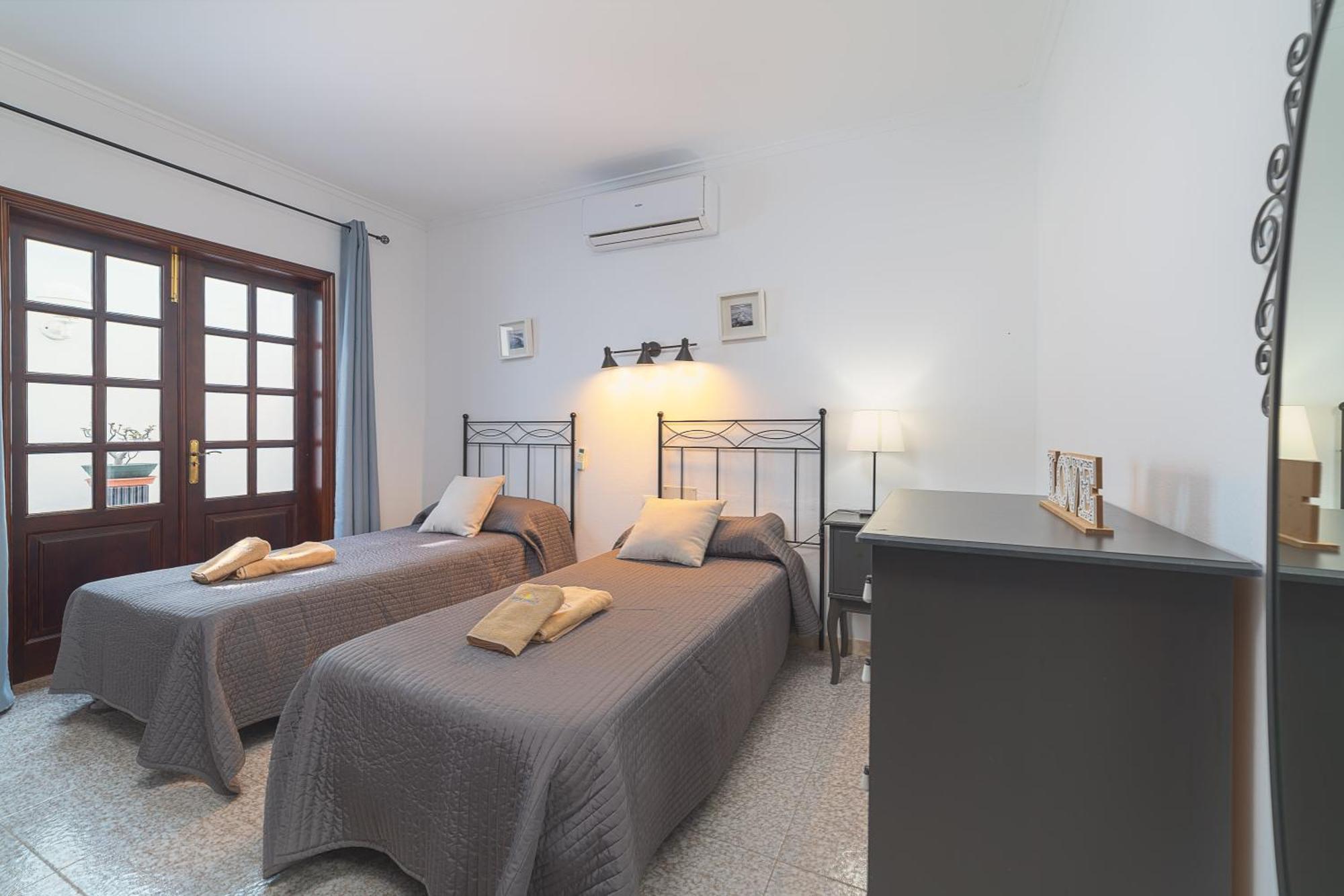 Villa Victoria Playa Blanca  Eksteriør billede
